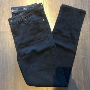 Lucky Brand Hayden Skinny Jeans